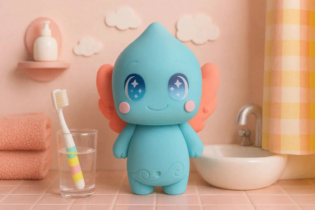 BlindBox Nokku – Limited Edition