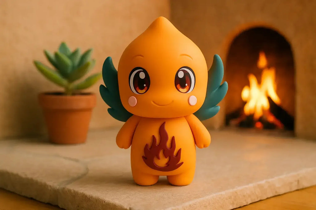 BlindBox Nokku – Limited Edition