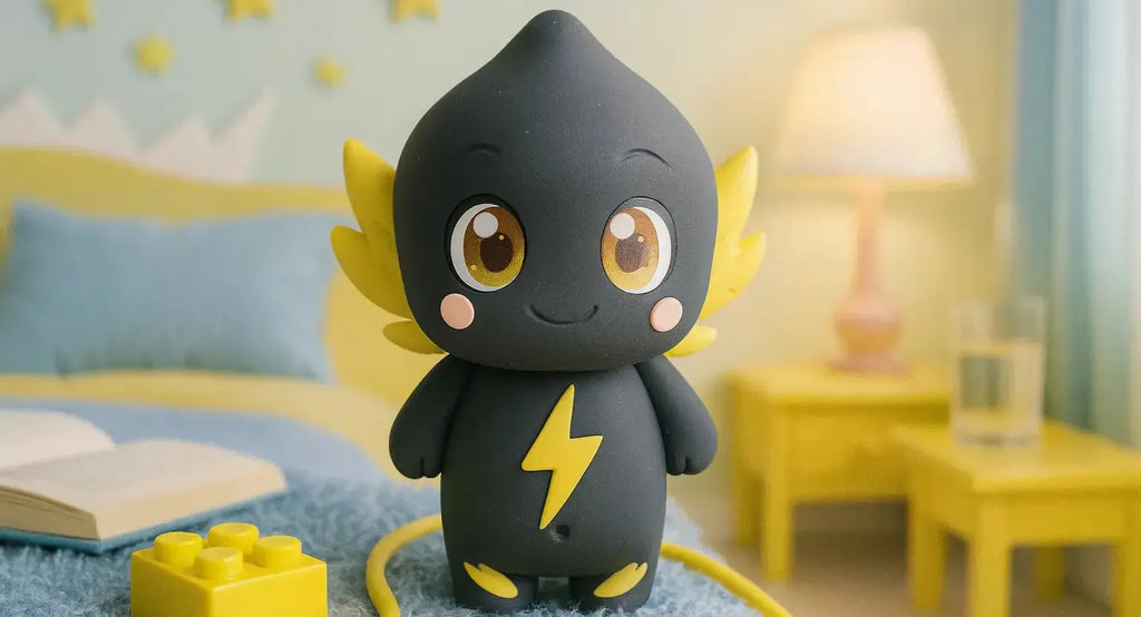 BlindBox Nokku – Limited Edition