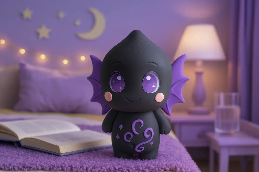 BlindBox Nokku – Limited Edition