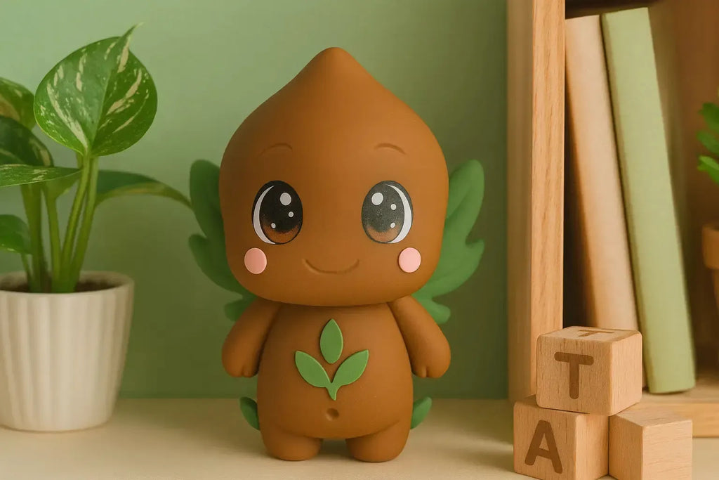 BlindBox Nokku – Limited Edition