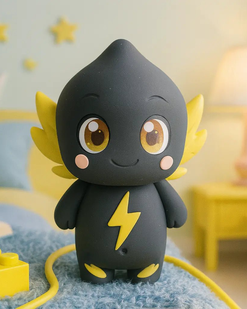 BlindBox Nokku–Édition Limitée - Nokku