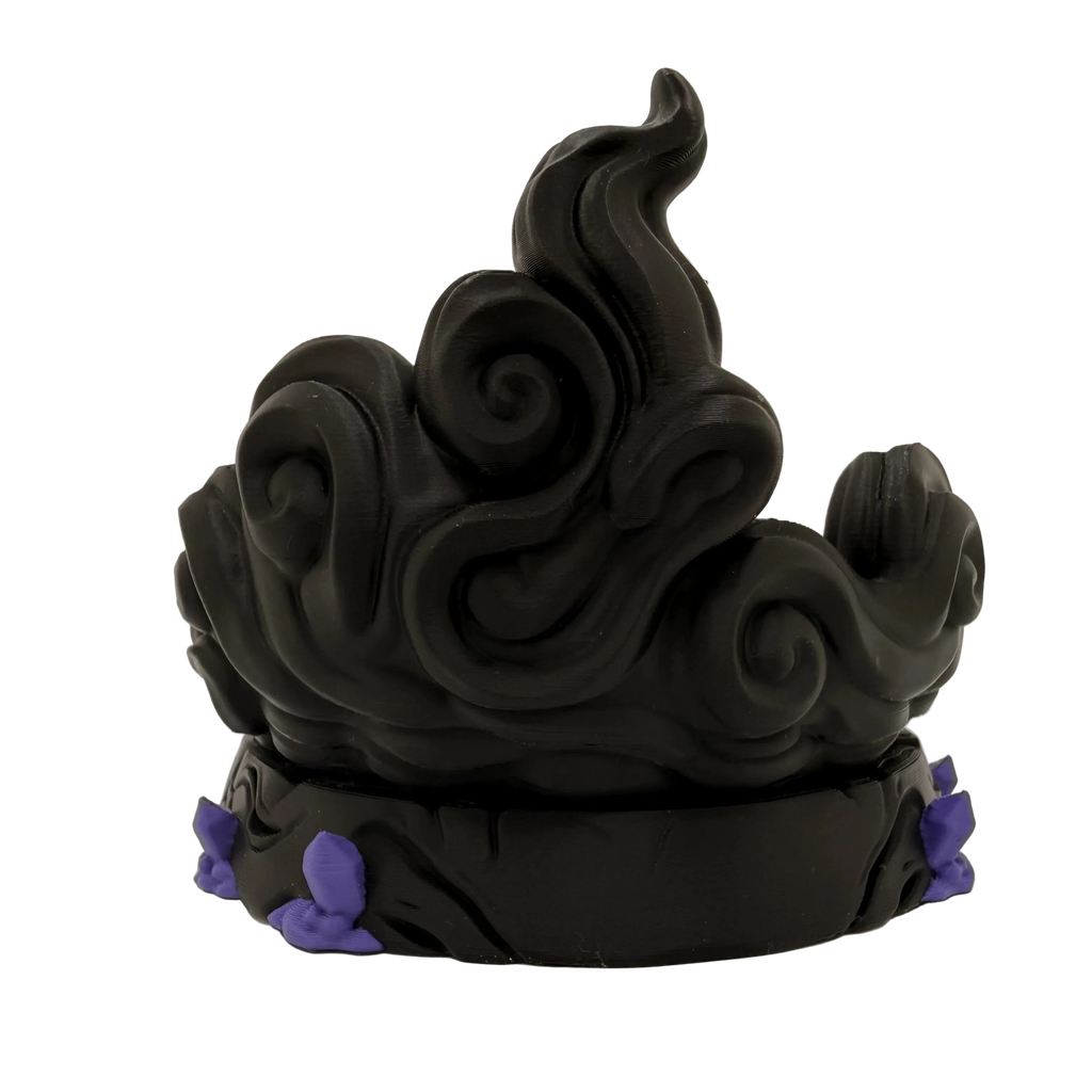 Figurine Nokku Umbros, Gardien de l’Ombre – Socle Umbros (Gardien de l’Ombre)