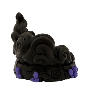Figurine Nokku Umbros, Gardien de l’Ombre – Socle Umbros (Gardien de l’Ombre)